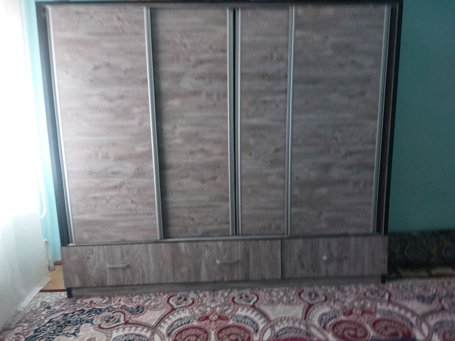 Yangi turibdi qarshi shaxarda