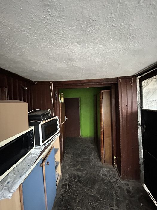 Къща в село Ковач