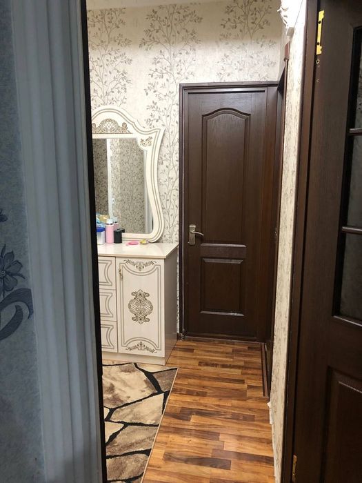 2х комнатная квартира