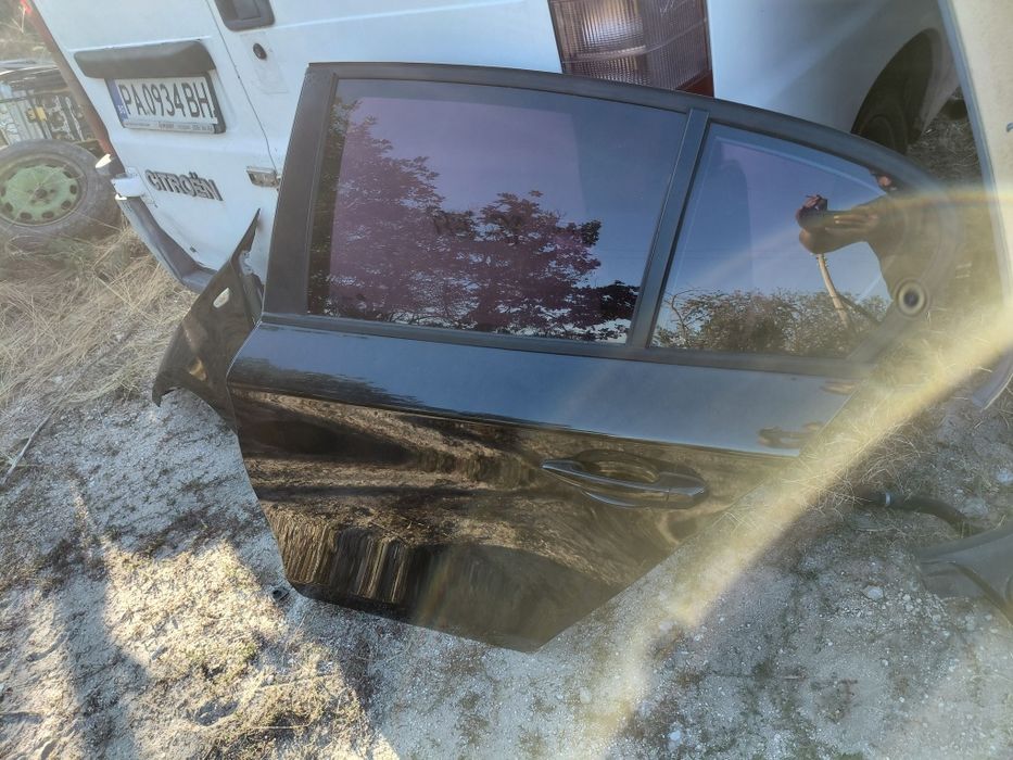 Bmw 120d e87  Части