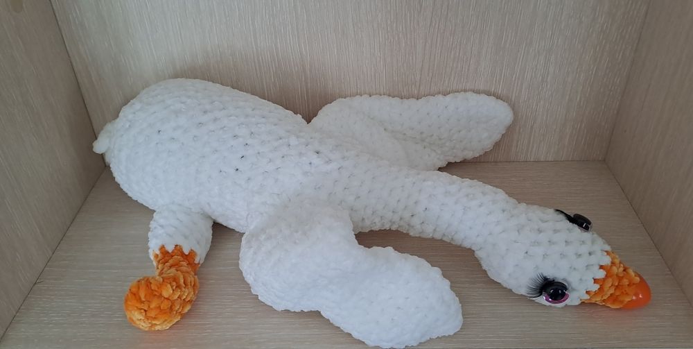 Плюшевые игрушки