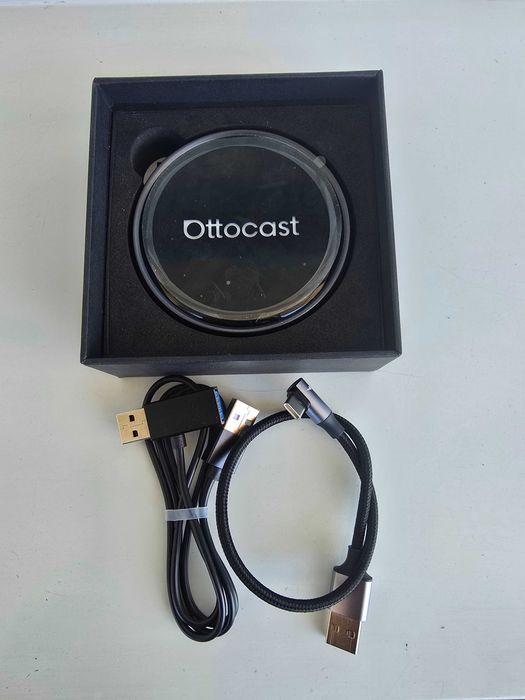 OttoAiBox P3 PRO