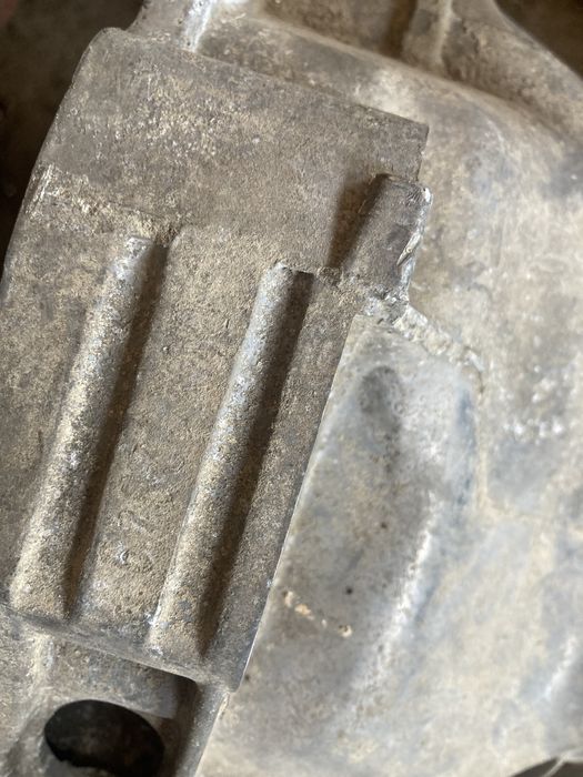 Скоростна кутия 1.8т aeb awt ajl пасат ауди а4 а6 шкода супърб