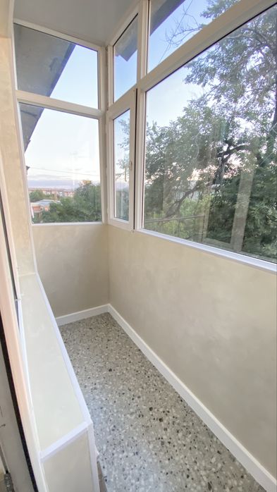 Посуточно 3- комнатная квартира