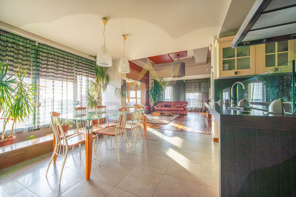 Четиристаен в Несебър с гараж