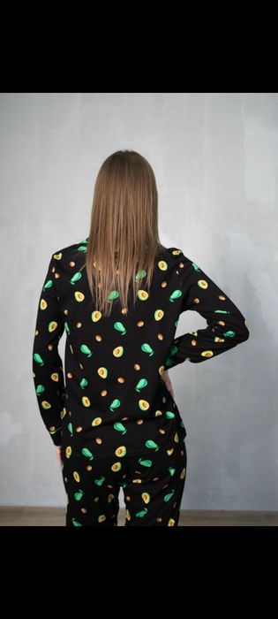 Пижама домашний костюмчик для девочек