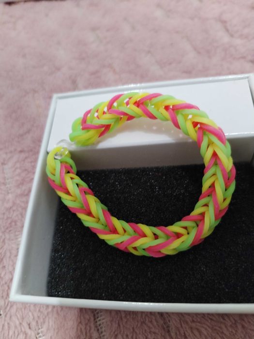 Brățară hand made