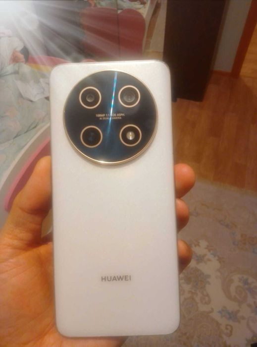 Хуавей 13 i нова продам.