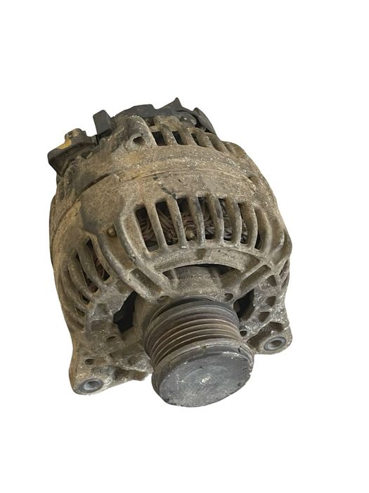 Alternator Renault Kangoo Express Fw0/1_ 2008 -> 1.5Dci 0124525139