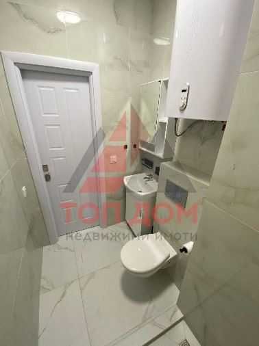 Дава се под наем Едностаен апартамент в Варна, Чайка - 40 кв.м за 800 € - Снимка #5