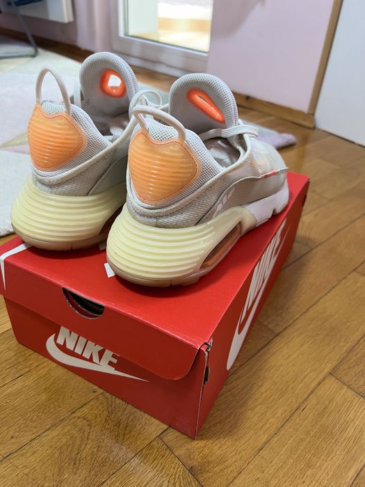 Nike Air Max 2090 – Оригинални | №40.5 | С кутия | Отлично състояние