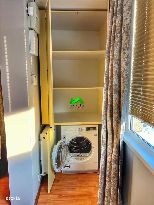 Apartament de inchiriat 3 camere gradina Sibiu Selimbar Brana