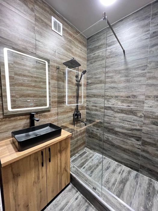 Авторский ремонт 2 ком Метро Мирзо Улугбек