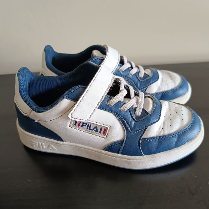 Детски маратонки Fila