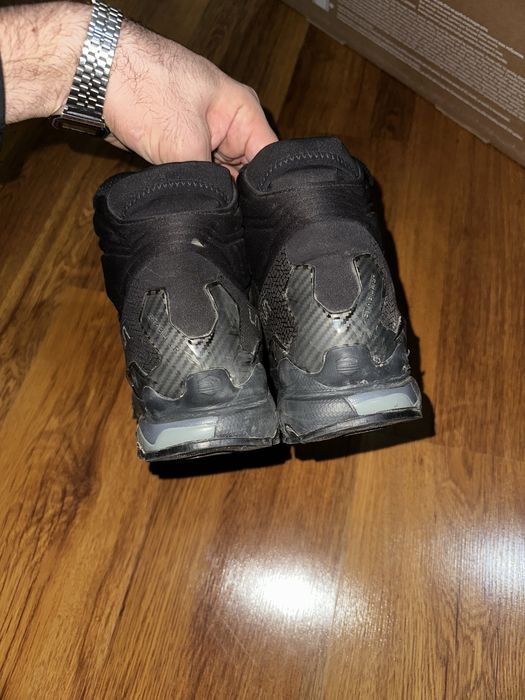 LA sportiva brendi usa ki 1 martta kiyilgan toza