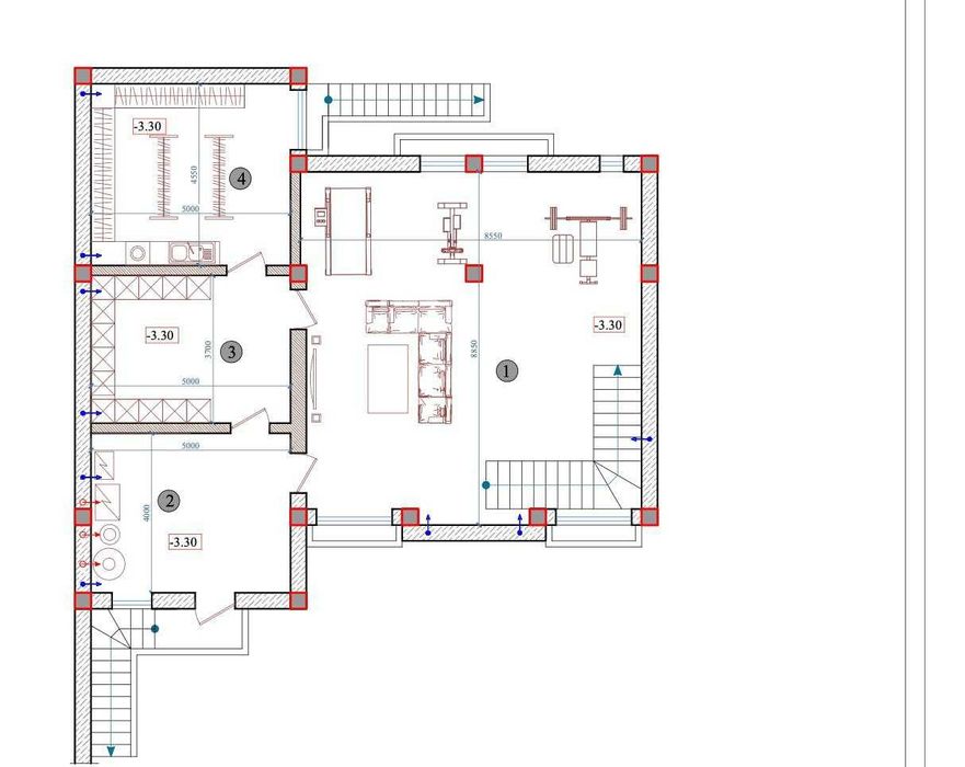 ҲОВЛИ СОТИЛАДИ - Янги 16 йиллик, Бунёдкор махалла
