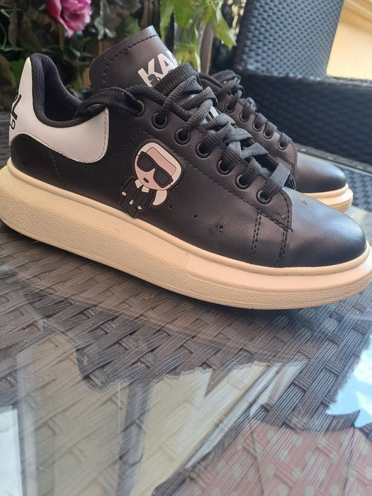 Adidasi karl marimea 40,5