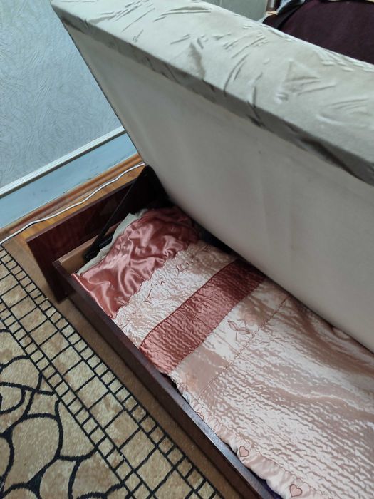 Продаются две кровати 190х80