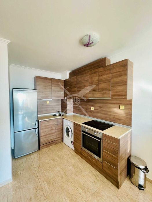 Продава се Двустаен апартамент в Свети Влас - 65 кв.м за 2139 €/кв.м - Снимка #1