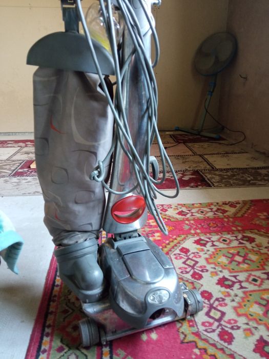 Пылесос Кирби Sentria