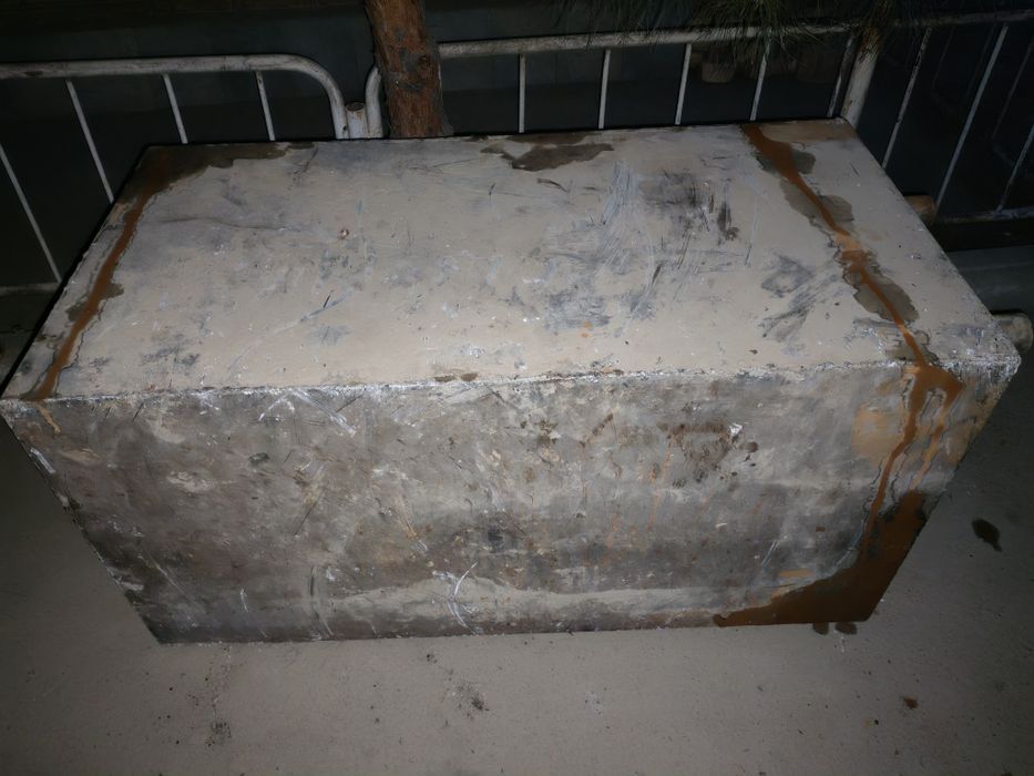 Бочки 2 нержавеющей стали 2 миллион биттаси