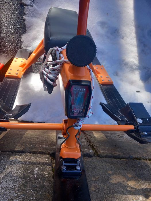 Шейни Чук и Гек от Соца