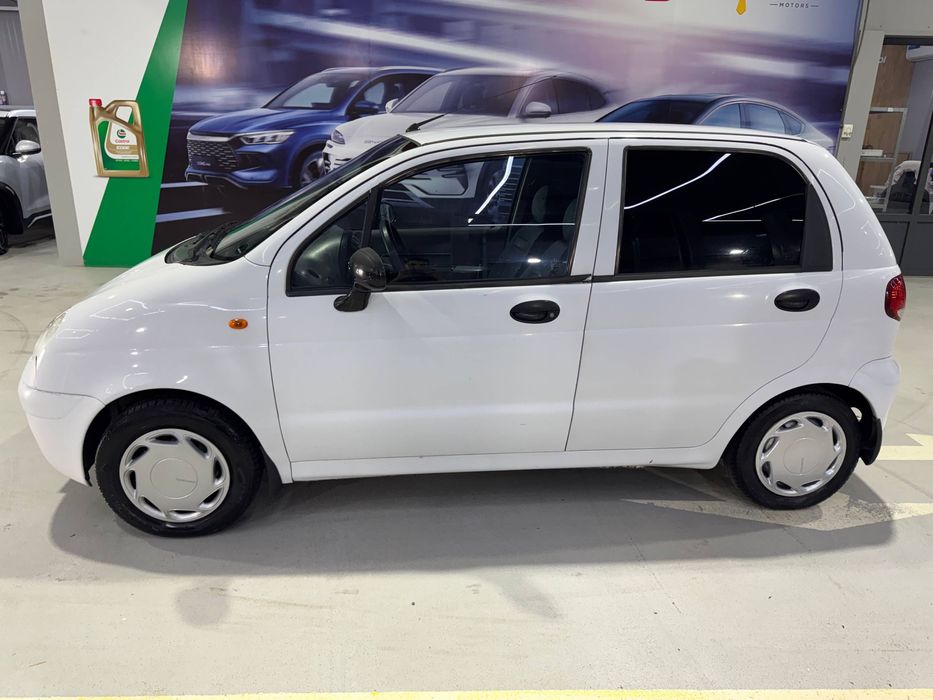 Продается Matiz 2010 г ген есть