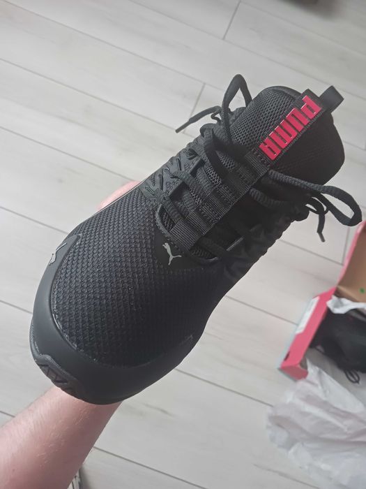 Adidasi Puma /noi/ in cutie