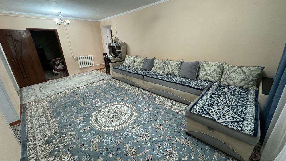 Үй сатылады Аса ауылында