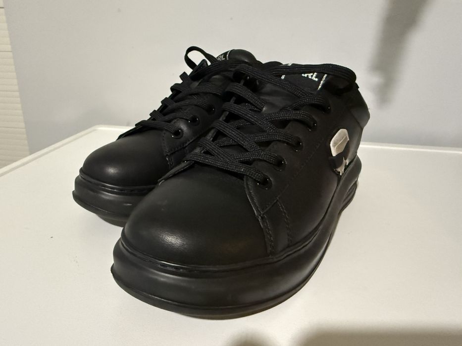 Обувки Karl Lagerfeld