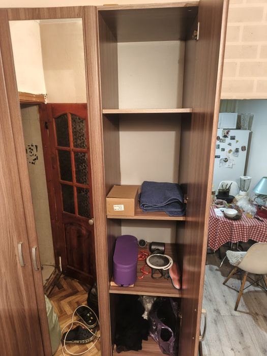 Шкаф для прихожей