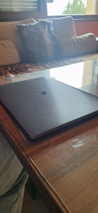 Macbook pro (15-inch, 2016)