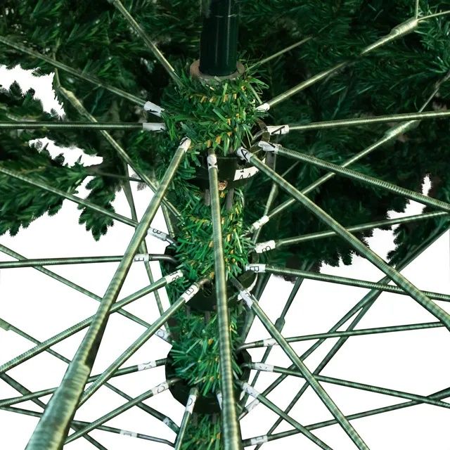 Ёлки от 4 до 10 метров