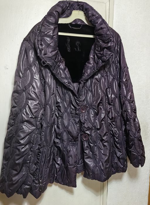 Дамско яке, Steilmann, 42