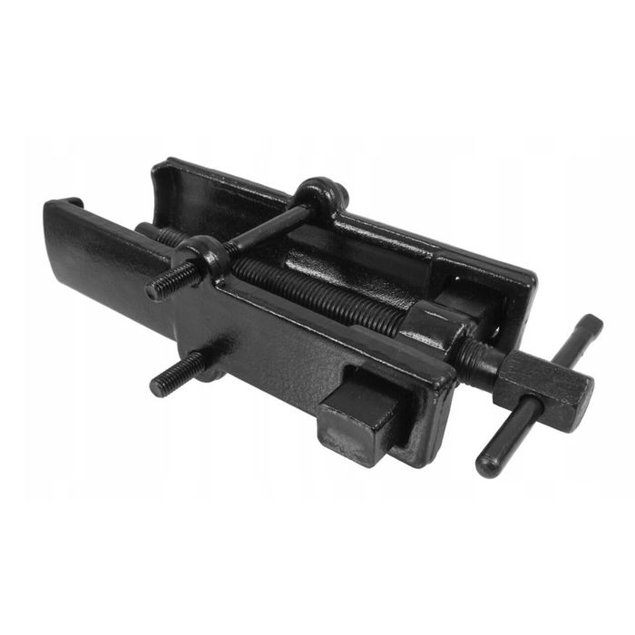 Extractor, presa de rulmenti cu 2 brate si sistem de blocare, 4",