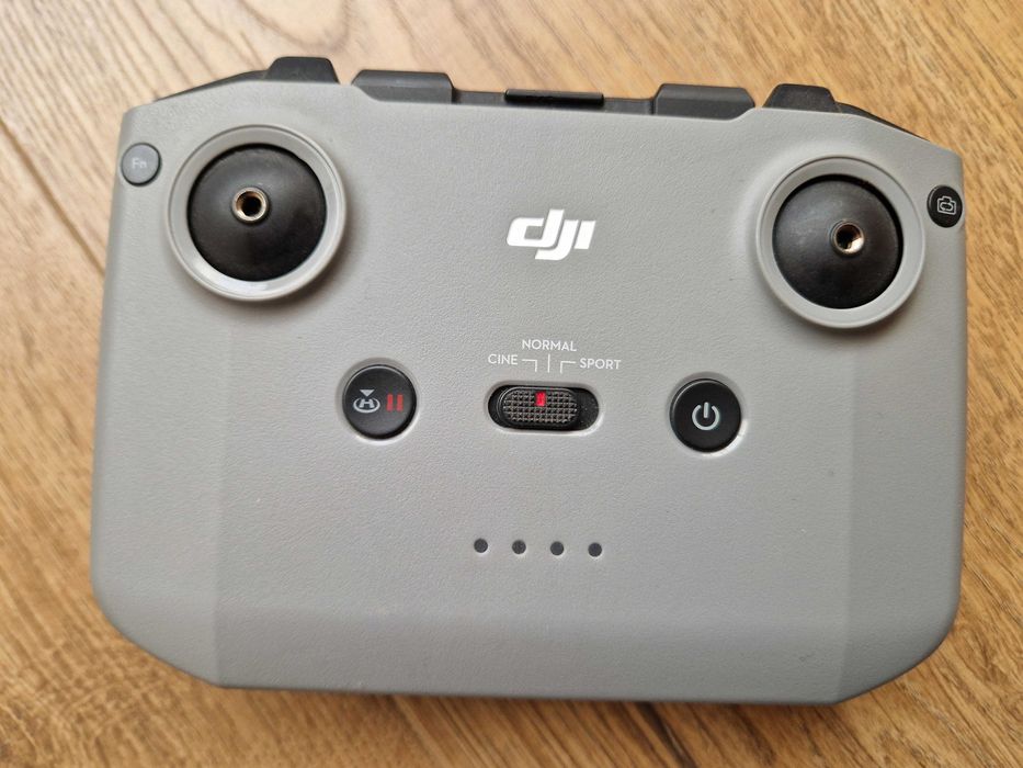 DJI AIR 2S fly more combo 5 батерии