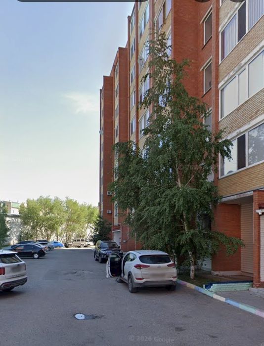 Сдаём 1 комнатную квартиру