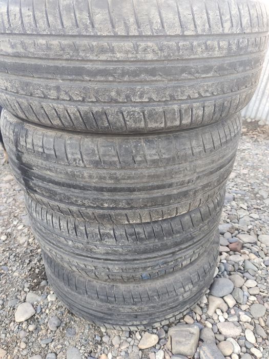 225 60 р17  летние