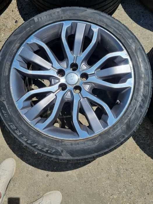 Jante range rover Sport vogue Discovery 5 5x120 R21