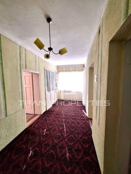 Продава се Къща в с. Песнопой, Област Пловдив - 200 кв.м за 141 €/кв.м - Снимка #14