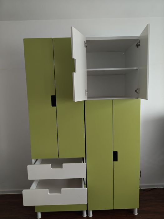 Imepcabil mobilier copii Ikea Stuva
