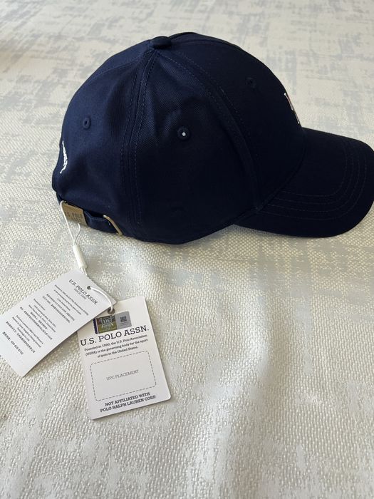 USPA (бейсболка, кепка)