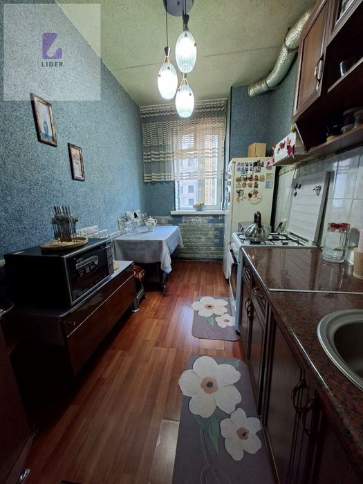 Продается 4 х комнатная квартира. Новостройка. Поворот.