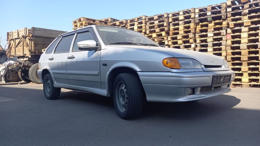 Продам Ваз 2114,2012год торг