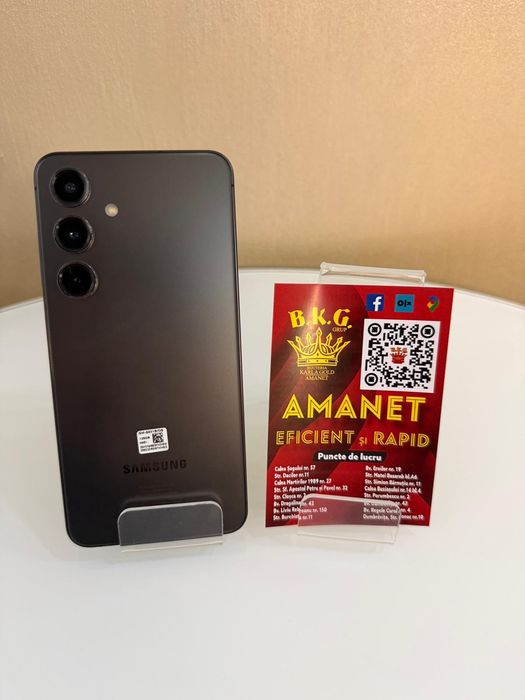 Samsung S24 128gb Amanet BKG