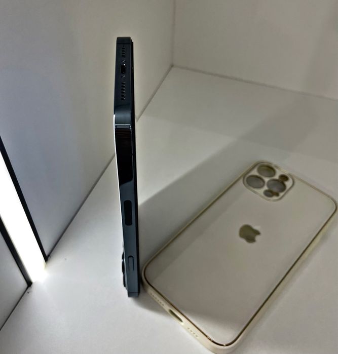 iPhone 12 PRO MAX /256GB, akb 94%
