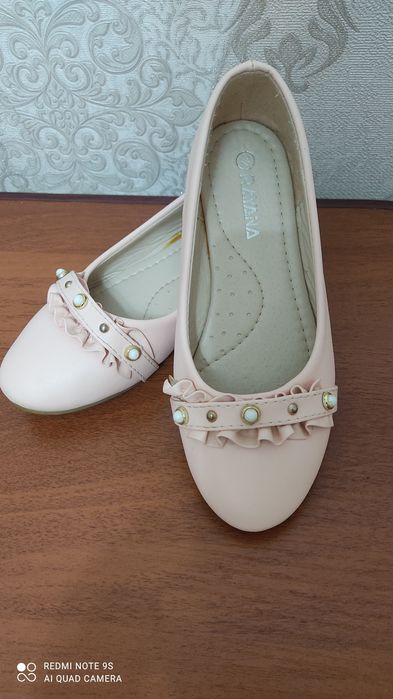 Продаются балетки