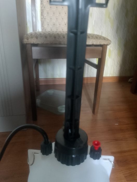 Помповый пульверизатор