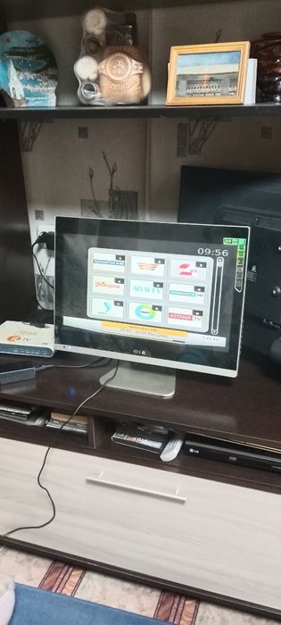 Телевизор Лджи продам
