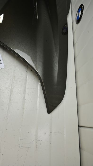 Carena Trim Lateral Dreapta BMW R1200RT / R1250RT 2014 - 2024
